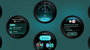 A New Era of Connectivity - visual representation