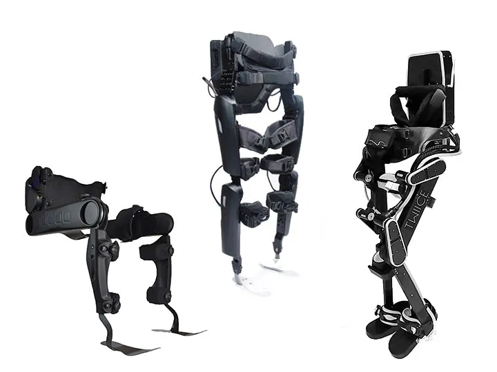 The Real Limitation: You Still Have to Want to Walk - visual representation