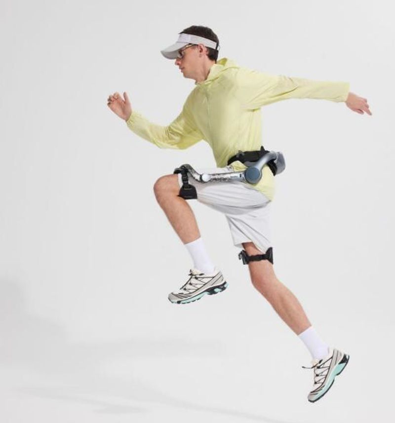 The Evolution: From Military Tech to Consumer Wearables - visual representation