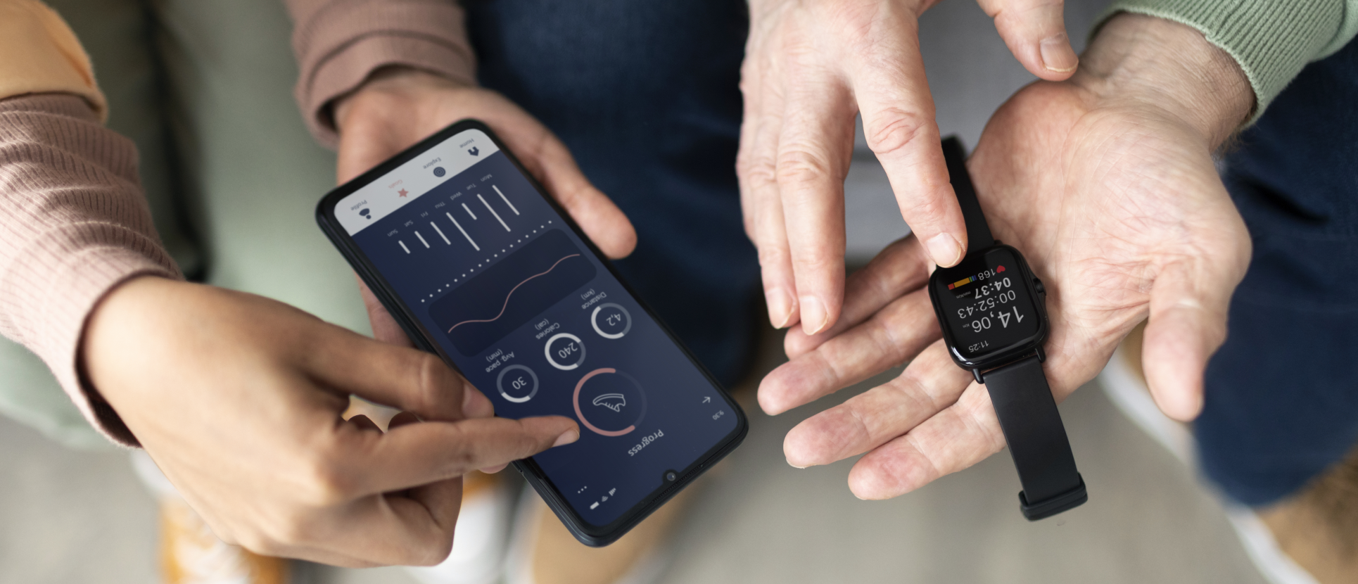 Rare Earth Elements and Mining's True Cost - visual representation