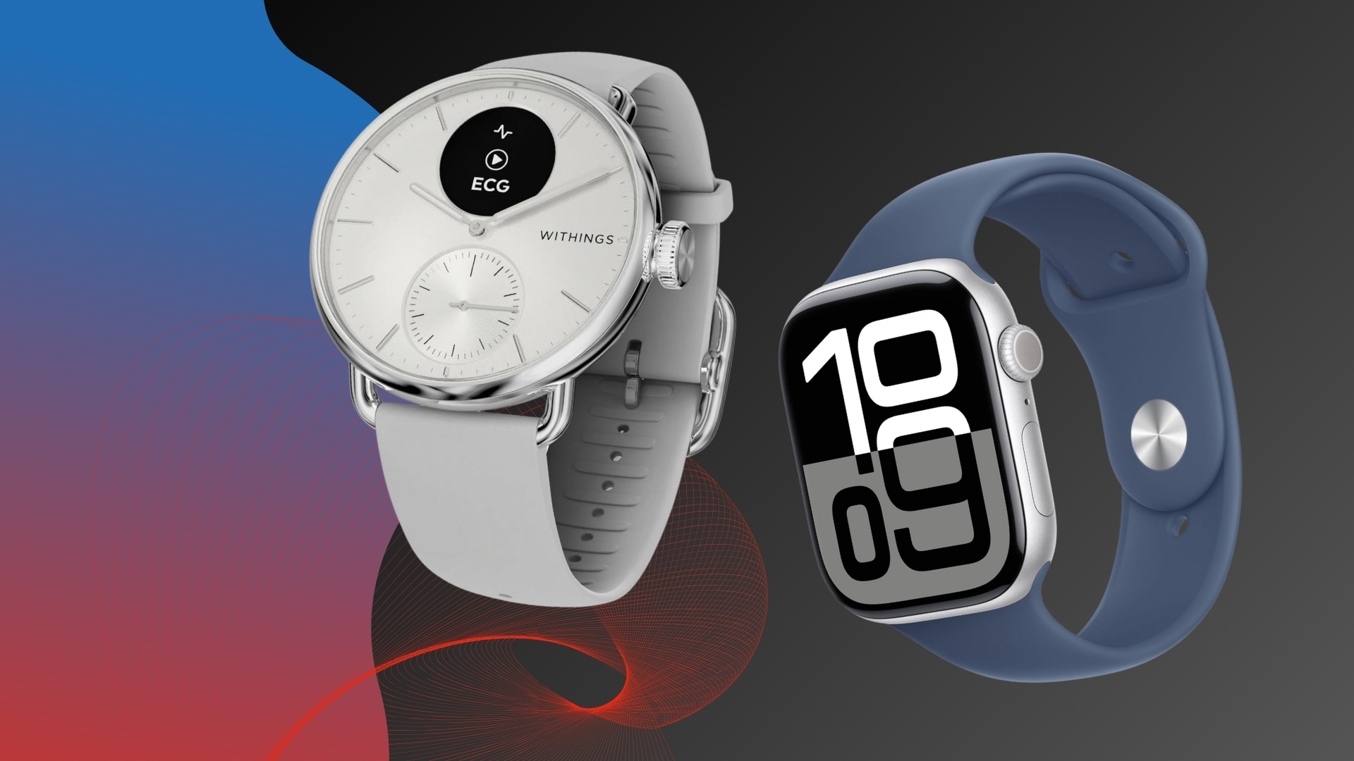 Stress and Mental Health Monitoring: A Very Complicated Problem - visual representation