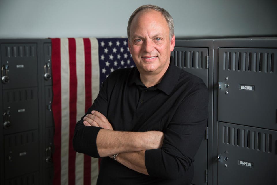 The Broader Question: Should the FTC Have Business Perspectives? - visual representation