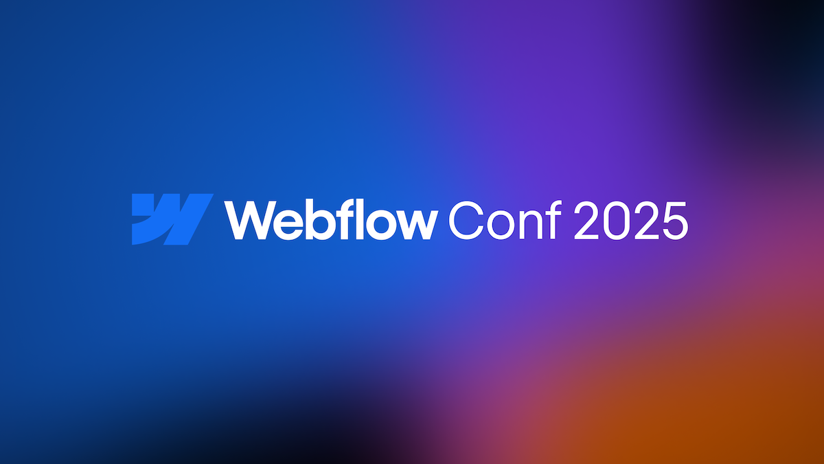 Conclusion: A New Era for Webflow - visual representation
