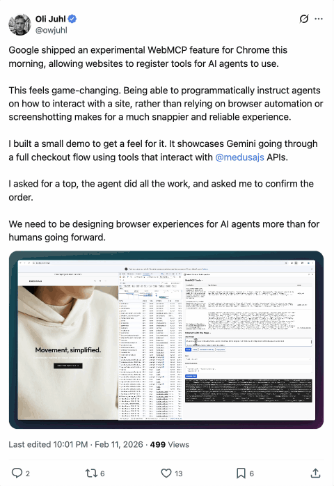 The Road Ahead: Evolution and Standardization - visual representation