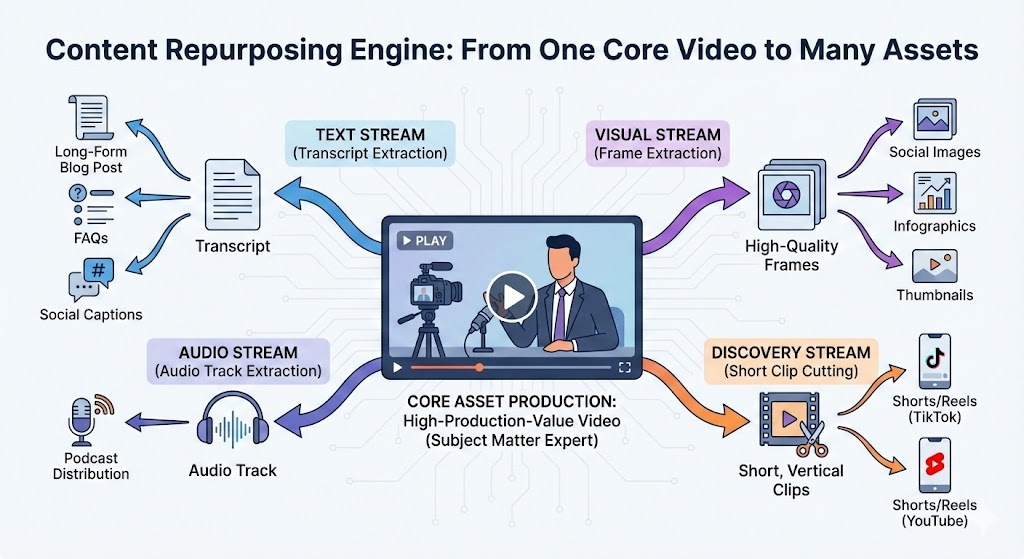 TL; DR - visual representation