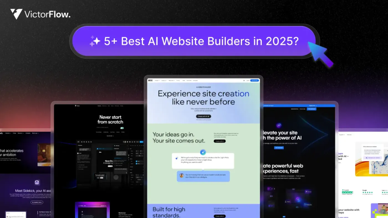 Performance, Speed, and User Experience - visual representation
