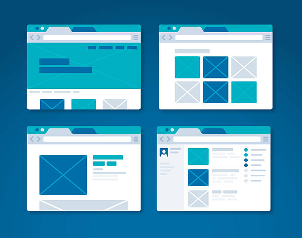 Understanding Website Templates: The Foundational Approach - contextual illustration