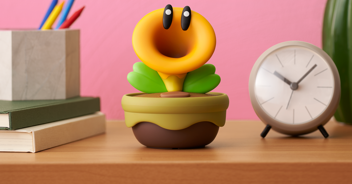 Weird Nintendo never went away | The Verge