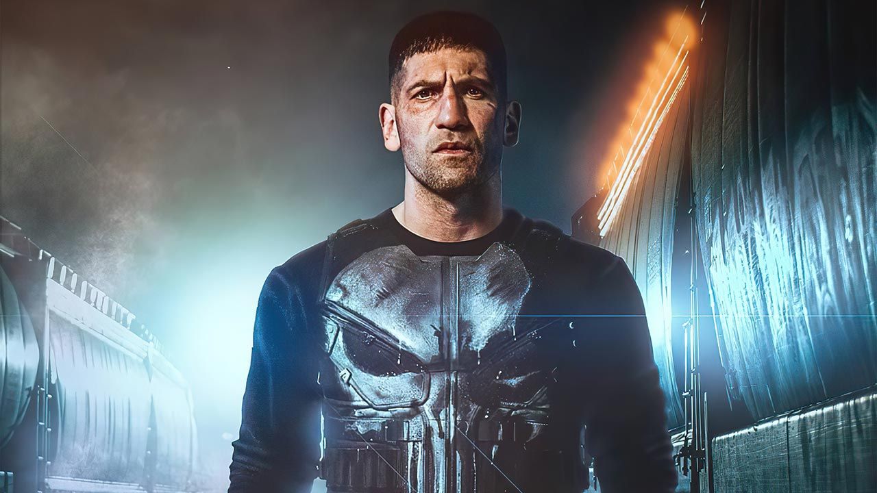 'Welcome back, Frank': Marvel confirms the official title for The Punisher TV Special on Disney+ — and it'll be released a week after the Daredevil: Born Again season 2 finale | TechRadar