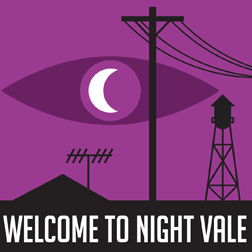 What Is Welcome to Night Vale, Exactly? - contextual illustration