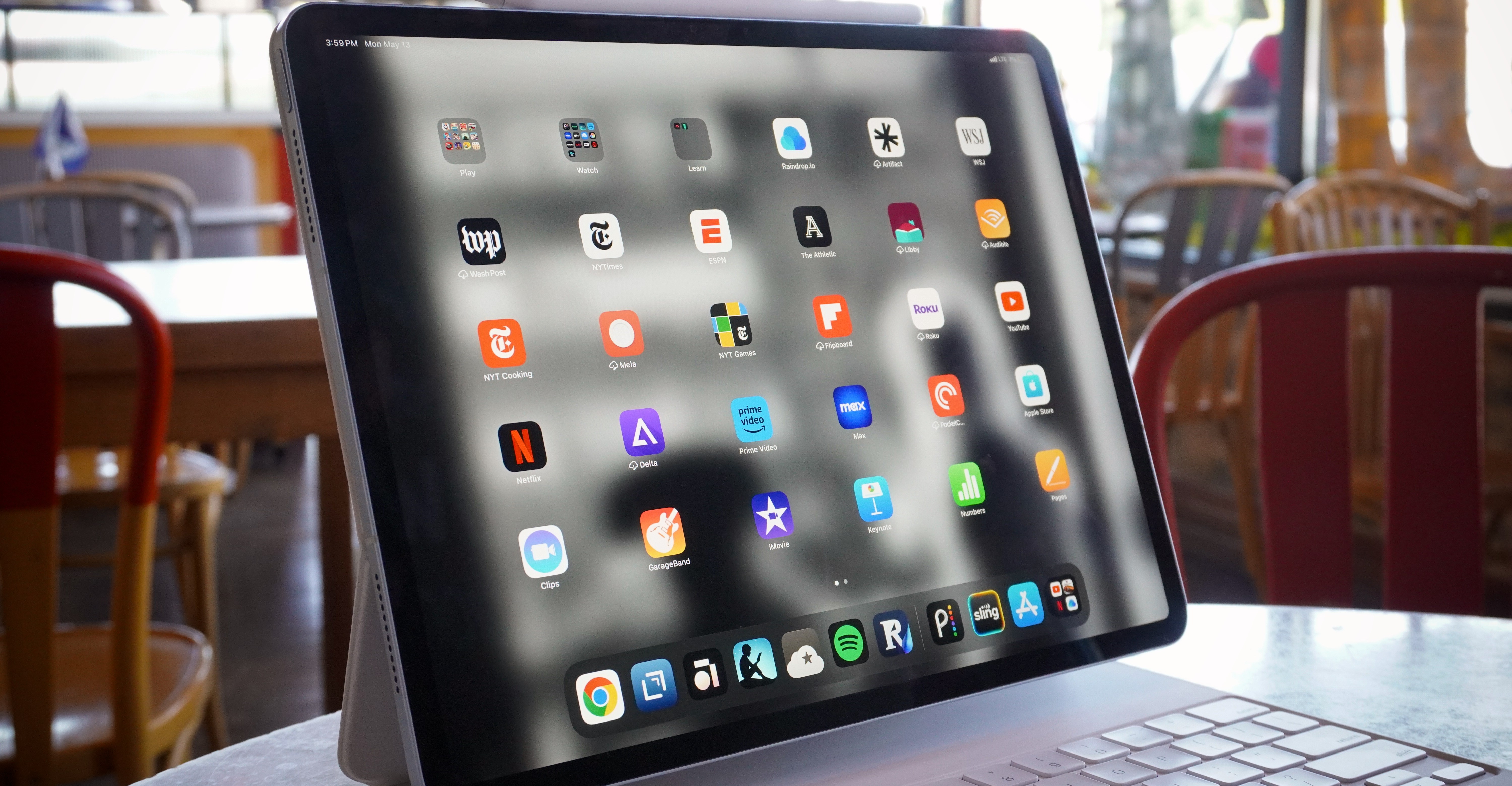 The Cost Factor - visual representation