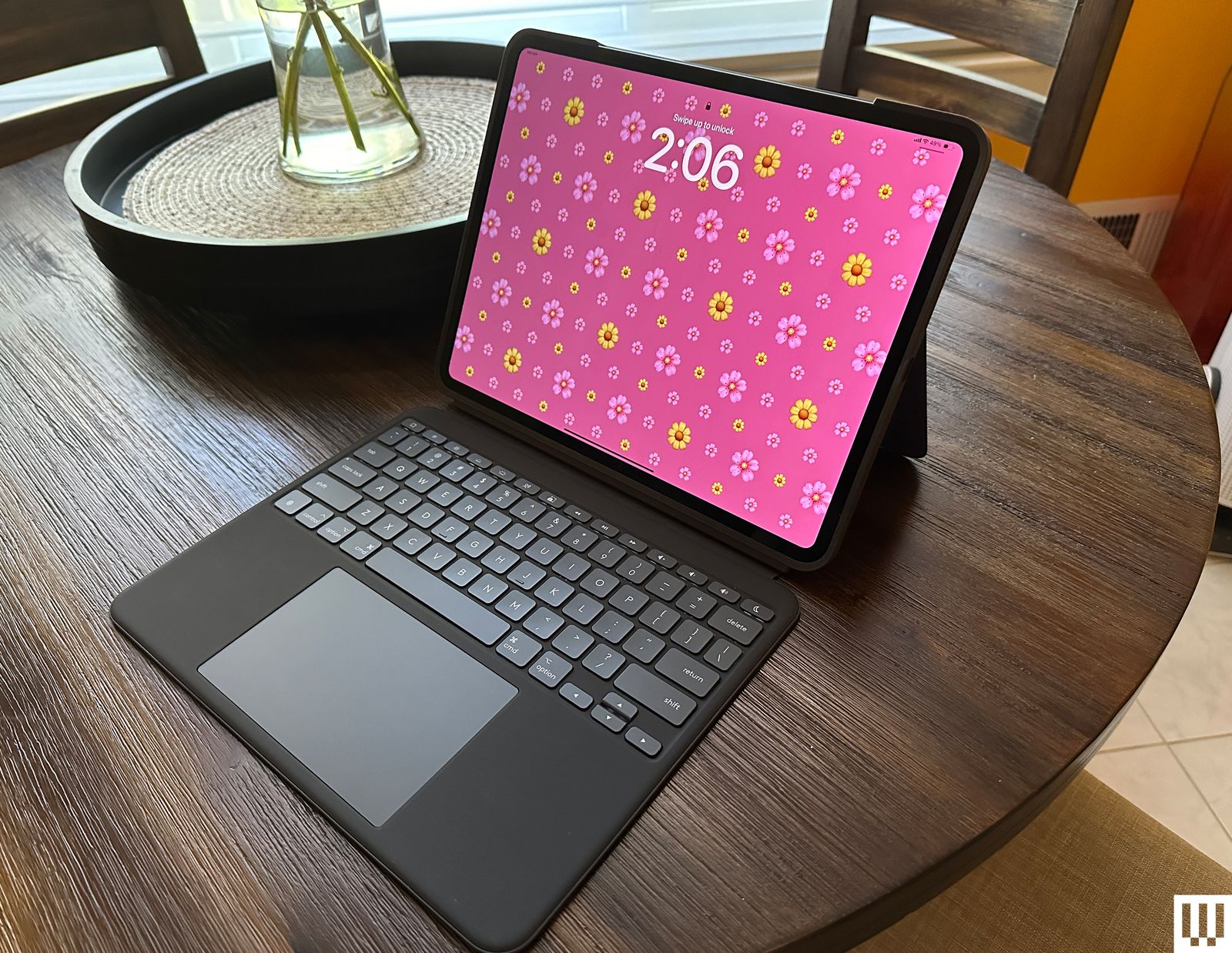 Future Trends in Computing - visual representation