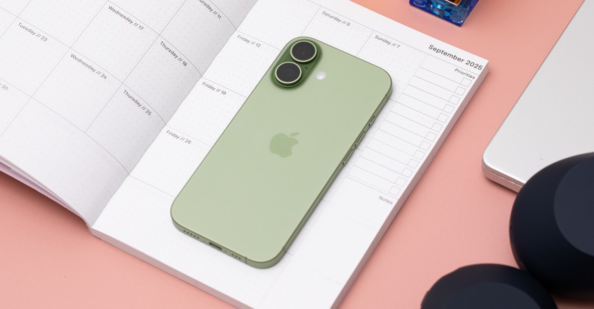 Welp, I bought an iPhone again | The Verge