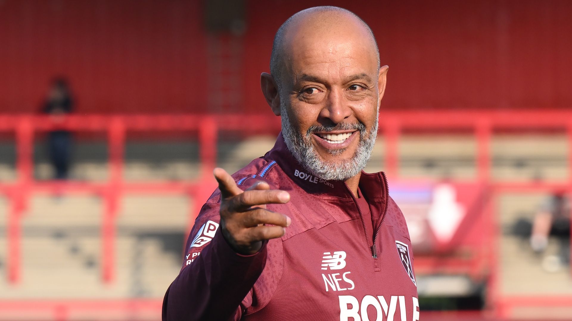 West Ham vs Portsmouth Streams: How to watch Carabo Cup 2026/27 first round | TechRadar