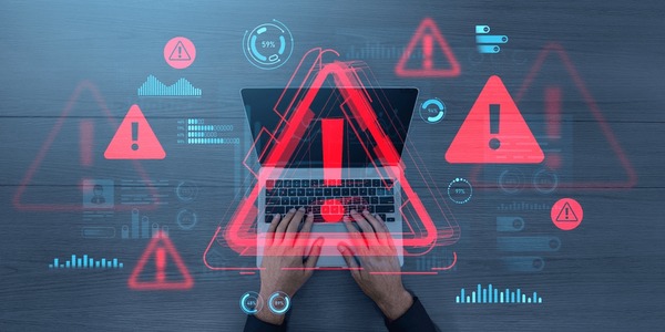 Security: The Hidden Threat - contextual illustration