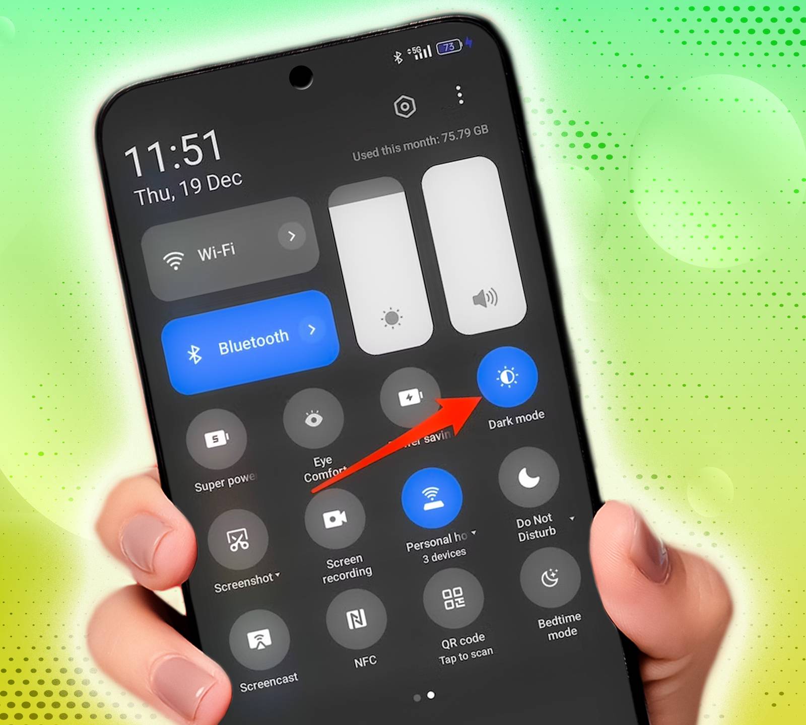Practical Implementation of Android's AI Feature - contextual illustration