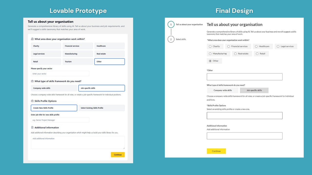 Use Case #1 Is Bigger Than You Think: The $25B Stack That's Getting Disrupted - visual representation