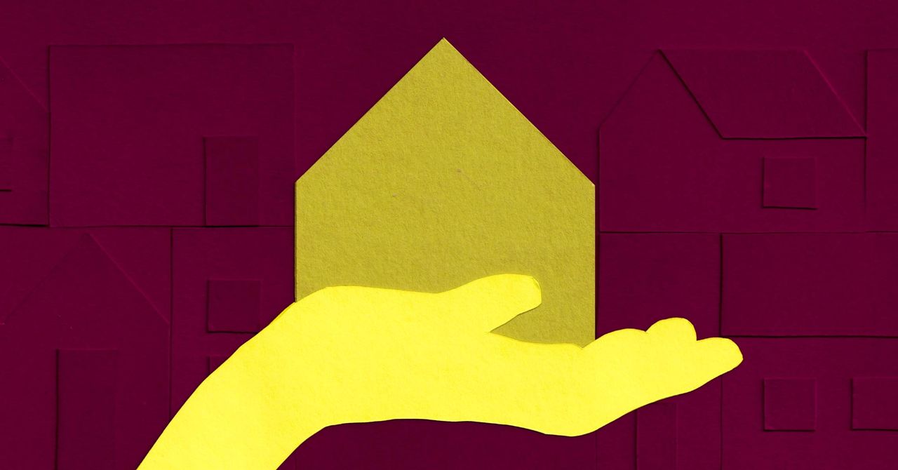 What Do Americans Spend on Housing? | WIRED