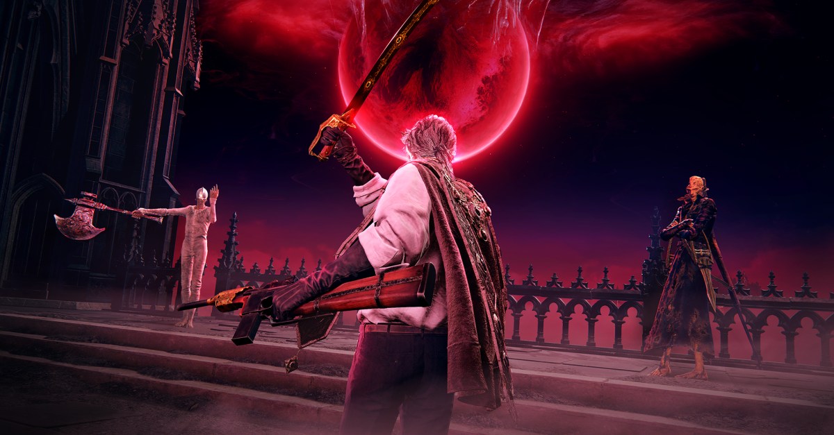What Elden Ring developer FromSoftware learned from working with Nintendo | The Verge