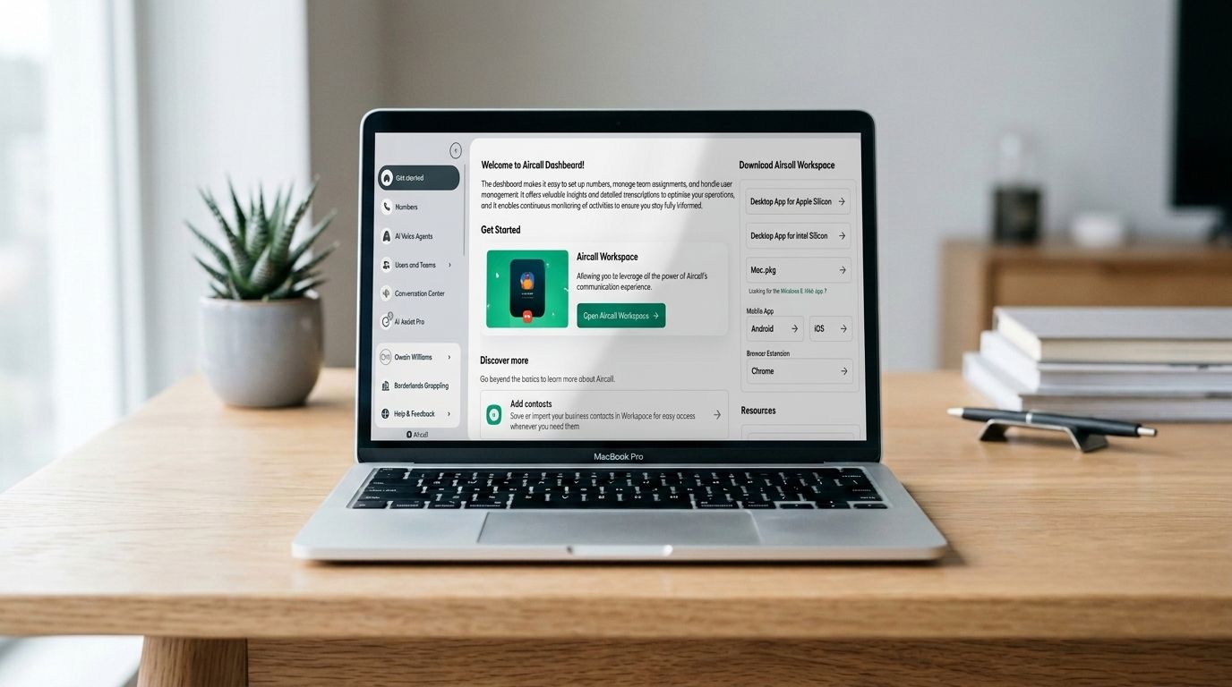 What exactly is an AI voice agent? | TechRadar