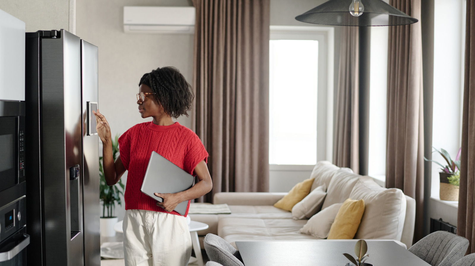 What Happens After Your Smart Fridge Stops Getting Software Updates?