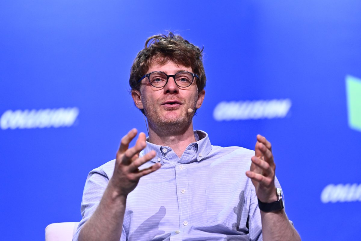 What happens when AI starts building itself? | TechCrunch
