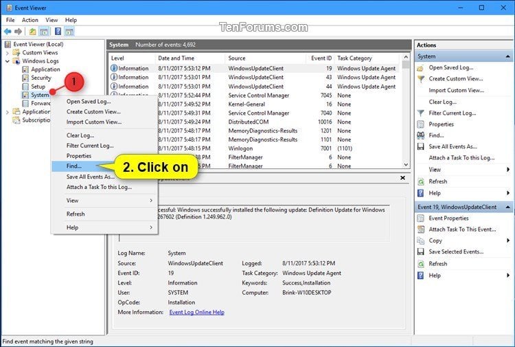 What Is the Windows Memory Diagnostic Tool? - visual representation