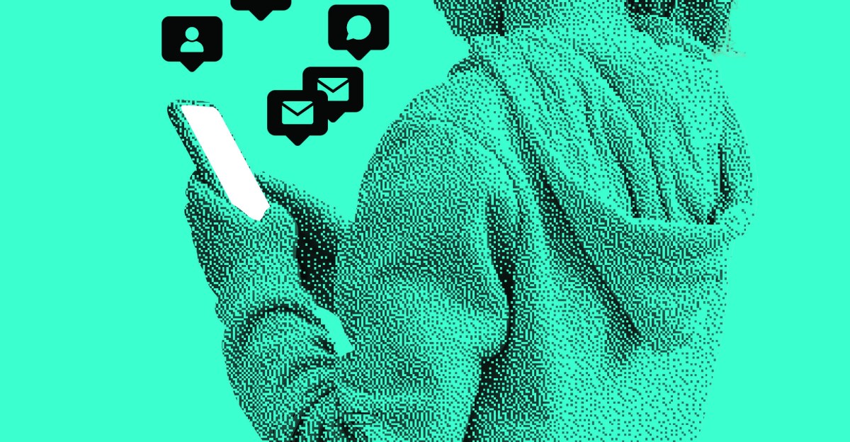 What if social media isn’t hurting kids? | The Verge