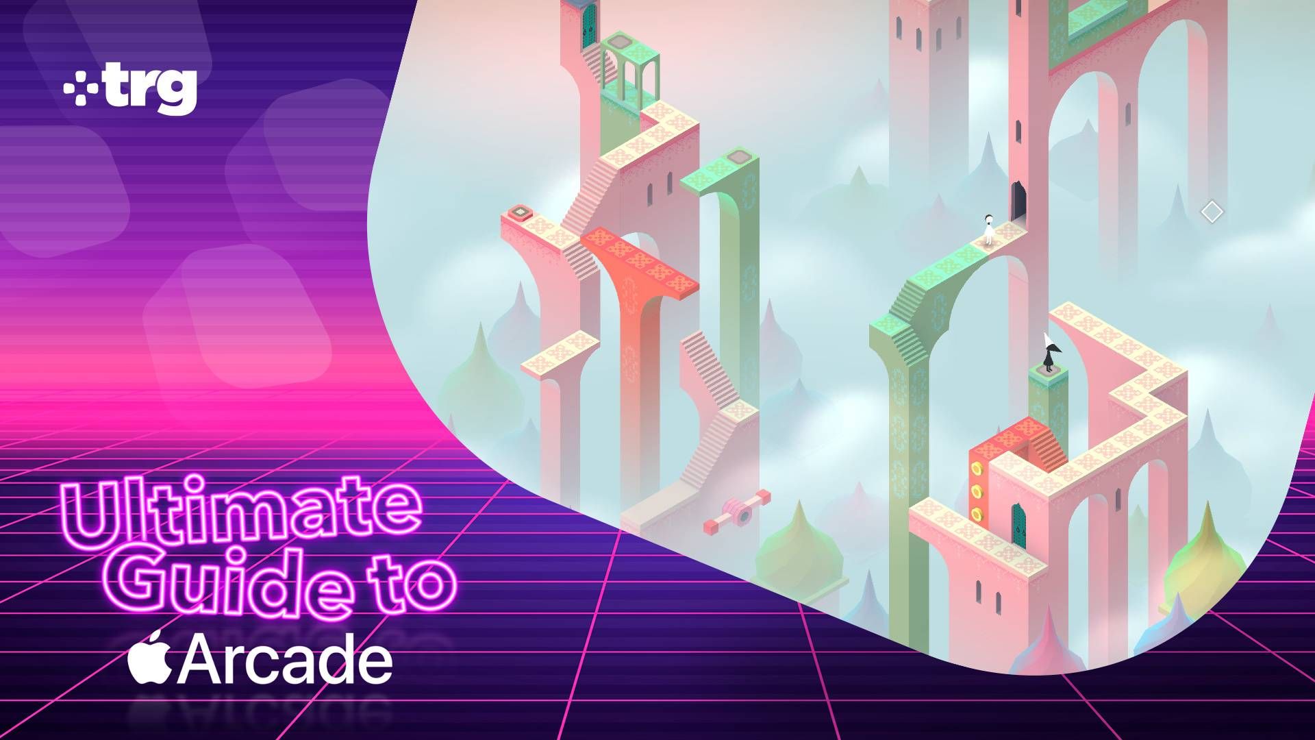 What is Apple Arcade? Everything you need to know about the gaming service included with your One subscription | TechRadar