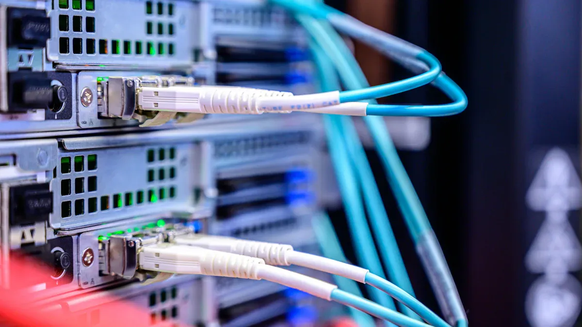 Common Ethernet Pitfalls and How to Avoid Them - visual representation