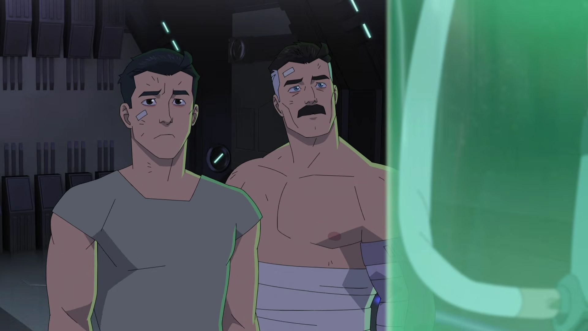 What is the release date for Invincible season 4 episode 8 on Prime Video? | TechRadar