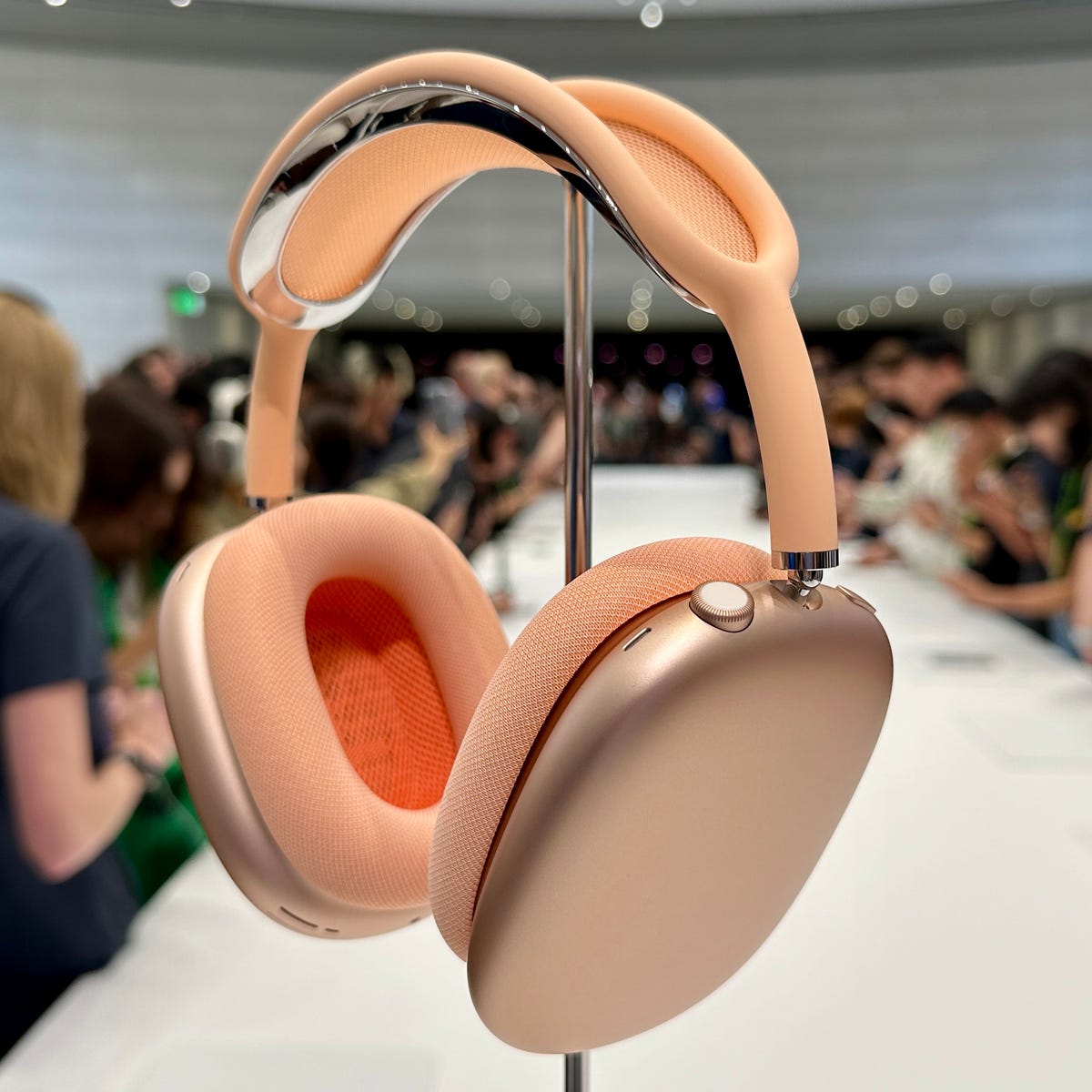 Connectivity and Integration - visual representation