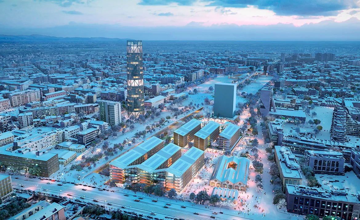 TL; DR - visual representation