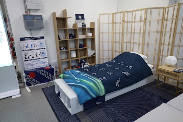 Temperature Regulation: The Unsolved Problem in Sleep Technology - visual representation