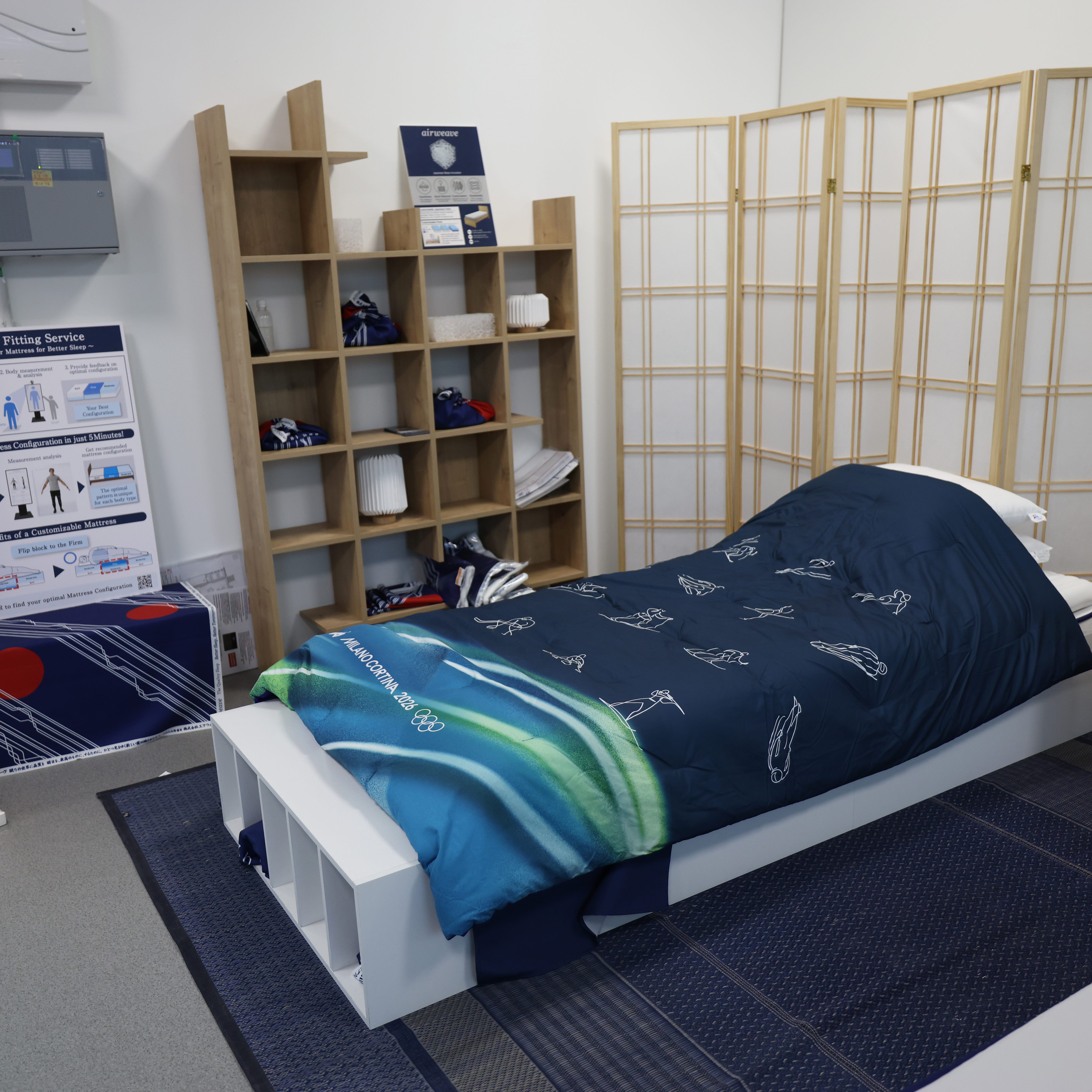 Organic Cotton vs. Synthetic Blends: The Breathability Factor - visual representation