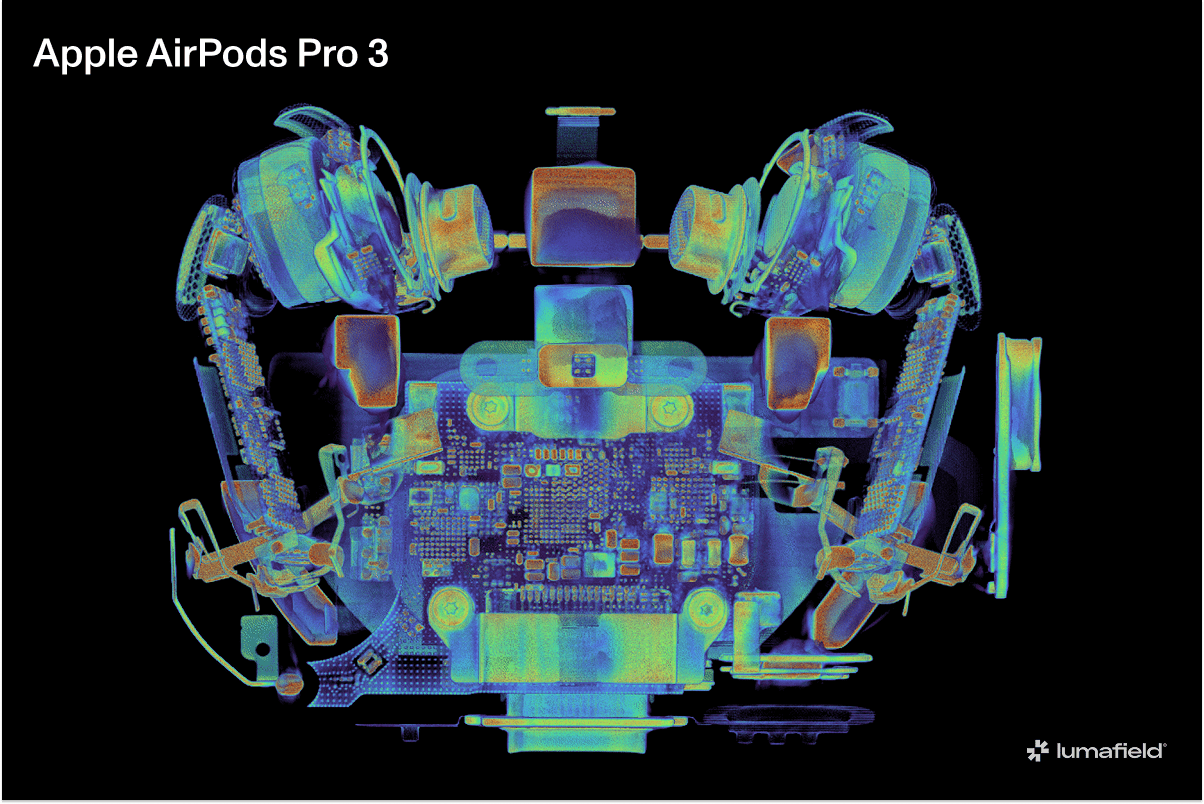 iPhone Ultra: The Next Frontier - visual representation