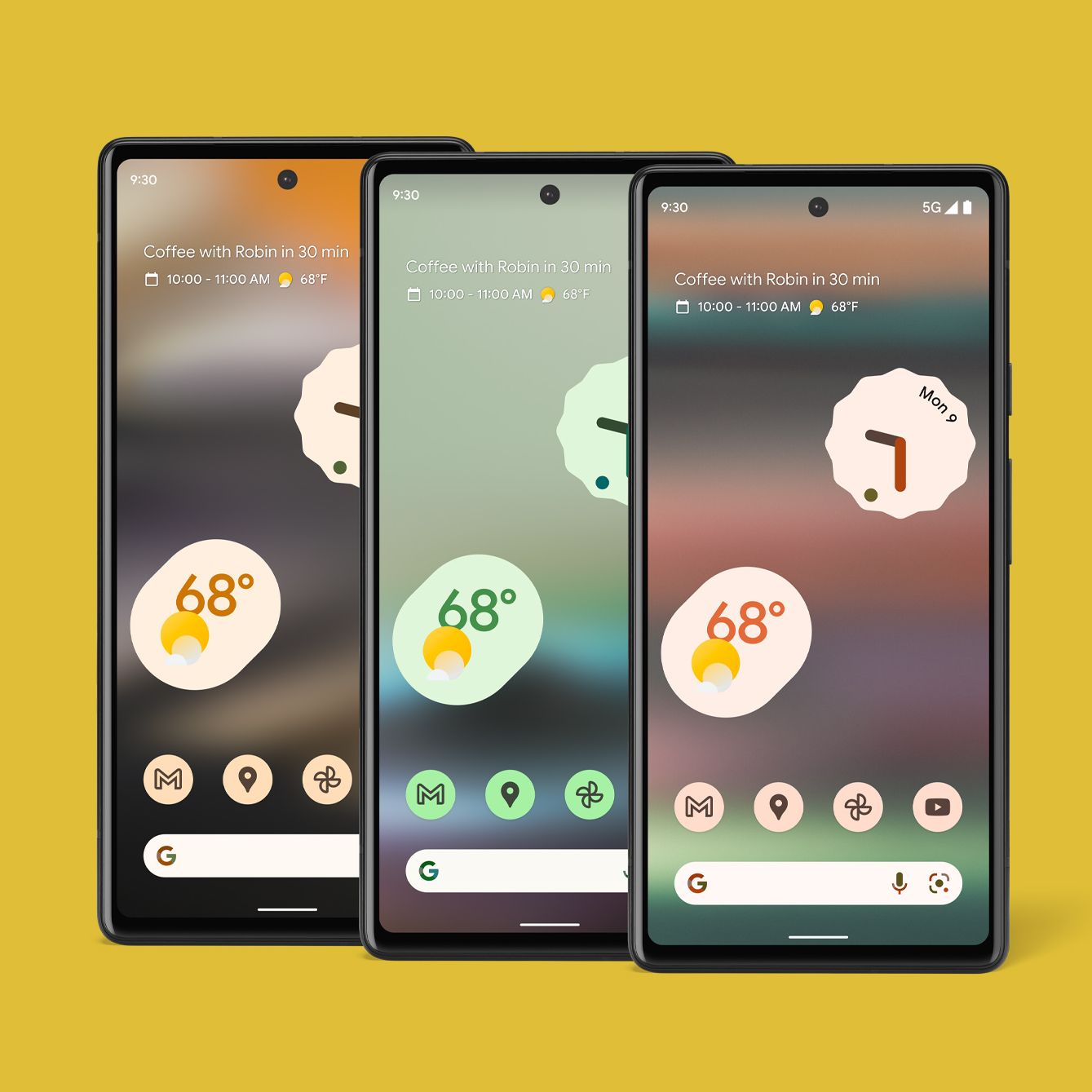 Software Updates: Android, Chrome OS, and Wear OS - contextual illustration