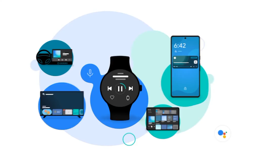Advanced AI Integration - contextual illustration