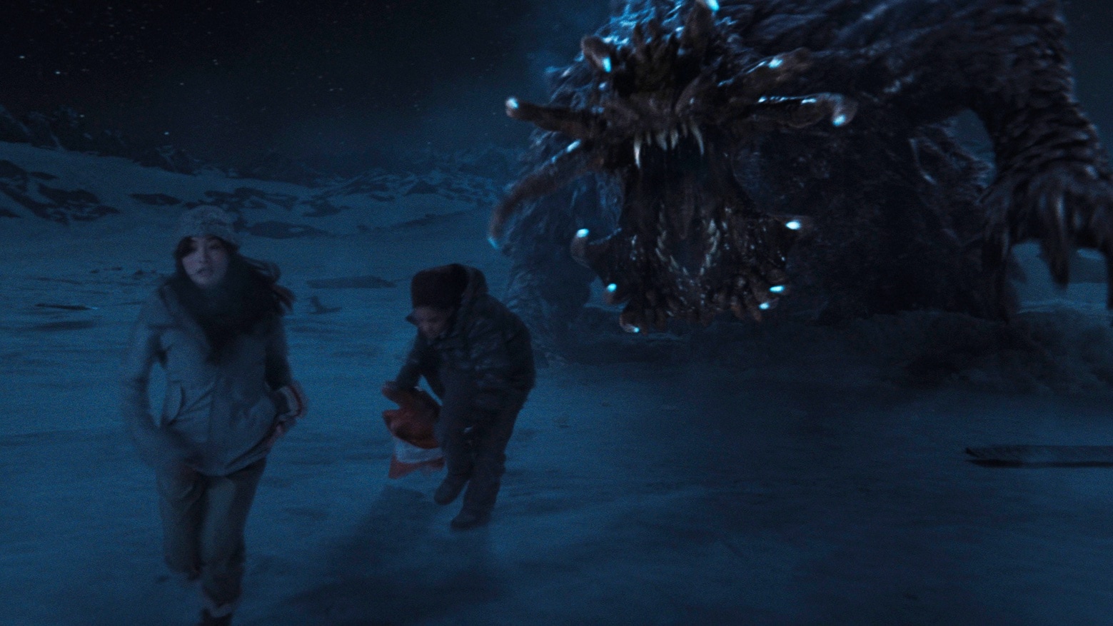 What to Expect in Season 2 Episode 4 - contextual illustration