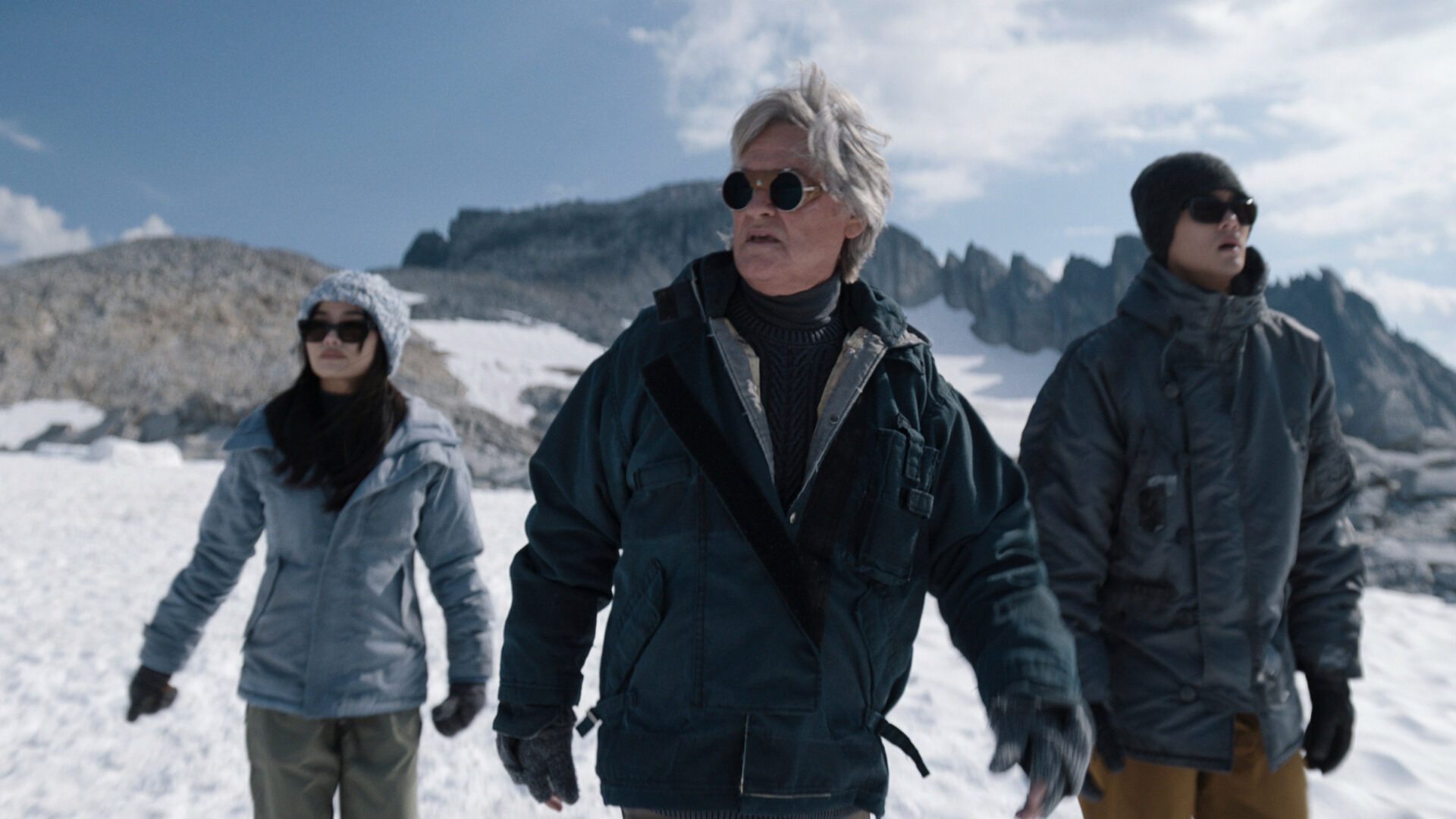 Character Arcs and Development - contextual illustration