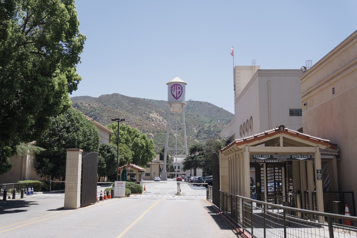 What to know about the landmark Warner Bros. Discovery sale | TechCrunch