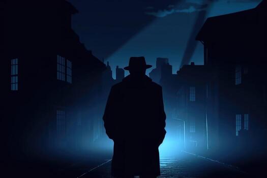 The Plot: More Than Just a Mystery - contextual illustration