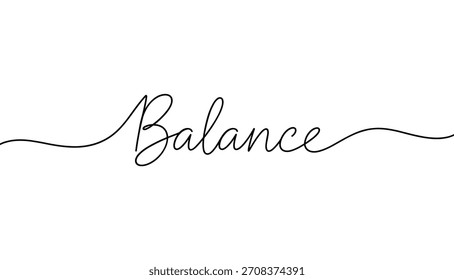 Writing Style: A Delicate Balance - contextual illustration