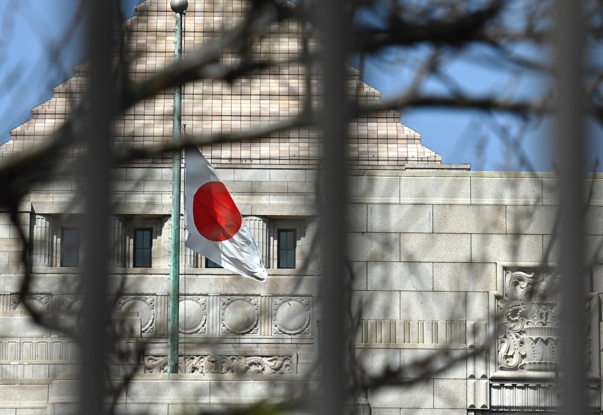 What to watch for after Jensen Huang's Japan visit | TechCrunch