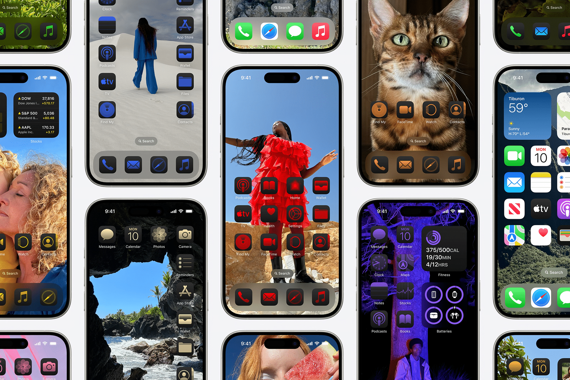 Non-Foldable iPhone 18: Reliable Upgrades - visual representation