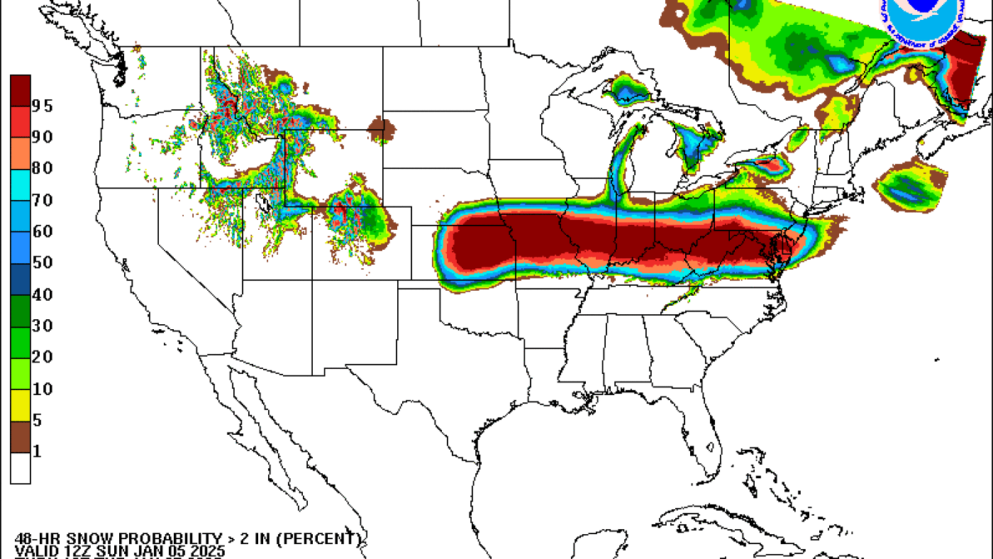 Infrastructure Vulnerability: Why Power Outages Matter - visual representation