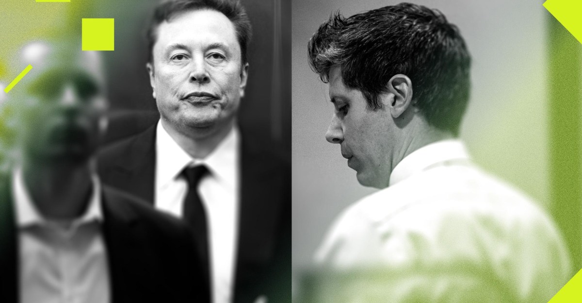 What we learned from Elon Musk’s lawsuit against Sam Altman | The Verge