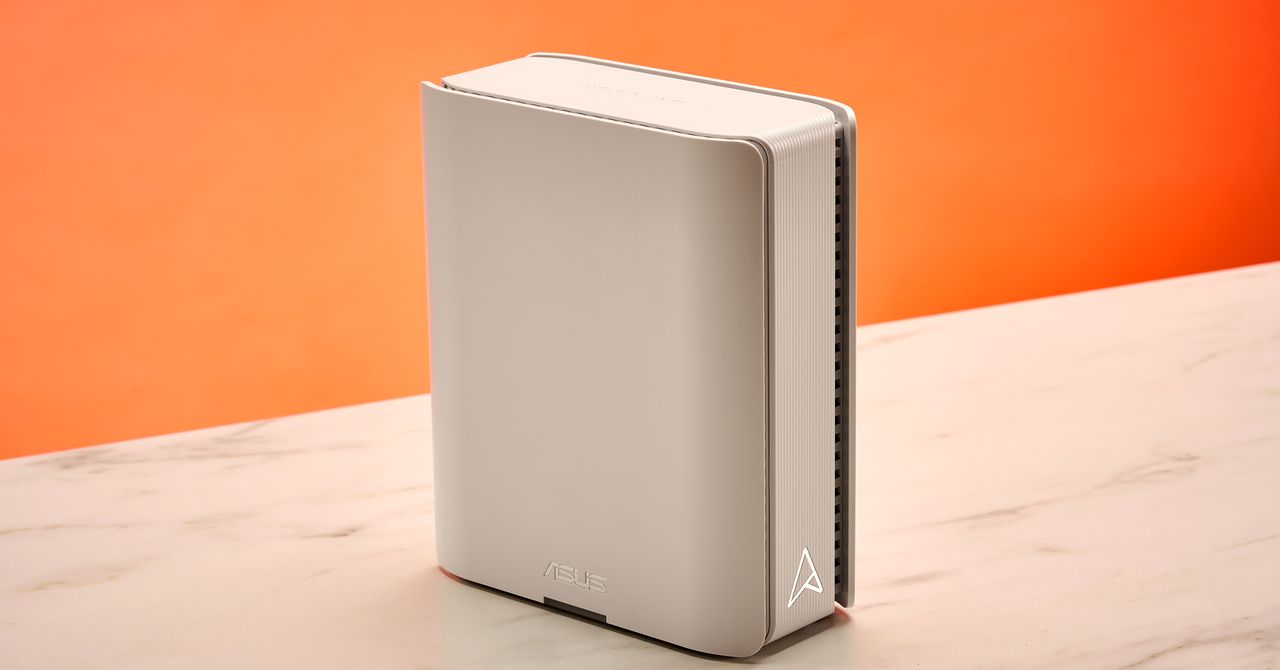 What You Need to Know About the Foreign-Made Router Ban in the US | WIRED