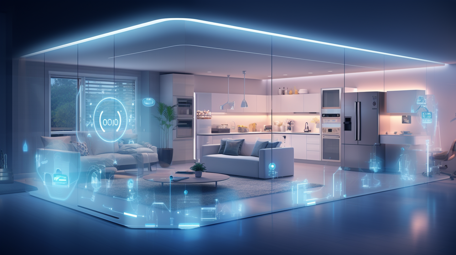 How to Discover What Your Appliance Tracks - visual representation