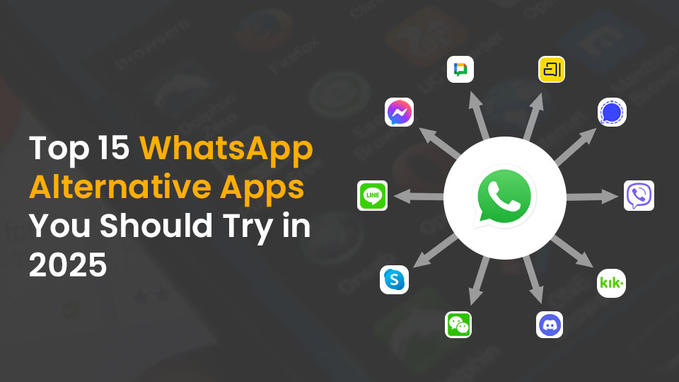 Regional Considerations: Where Each Platform Dominates - visual representation